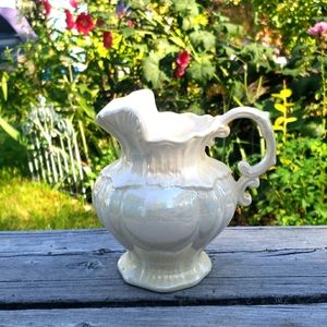 Delightful little pitcher/vase